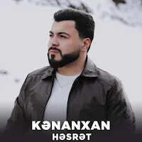 Kenanxan — Həsrət — обложка
